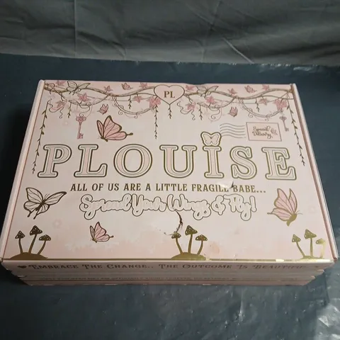 P LOUISE MYSTERY BOX 