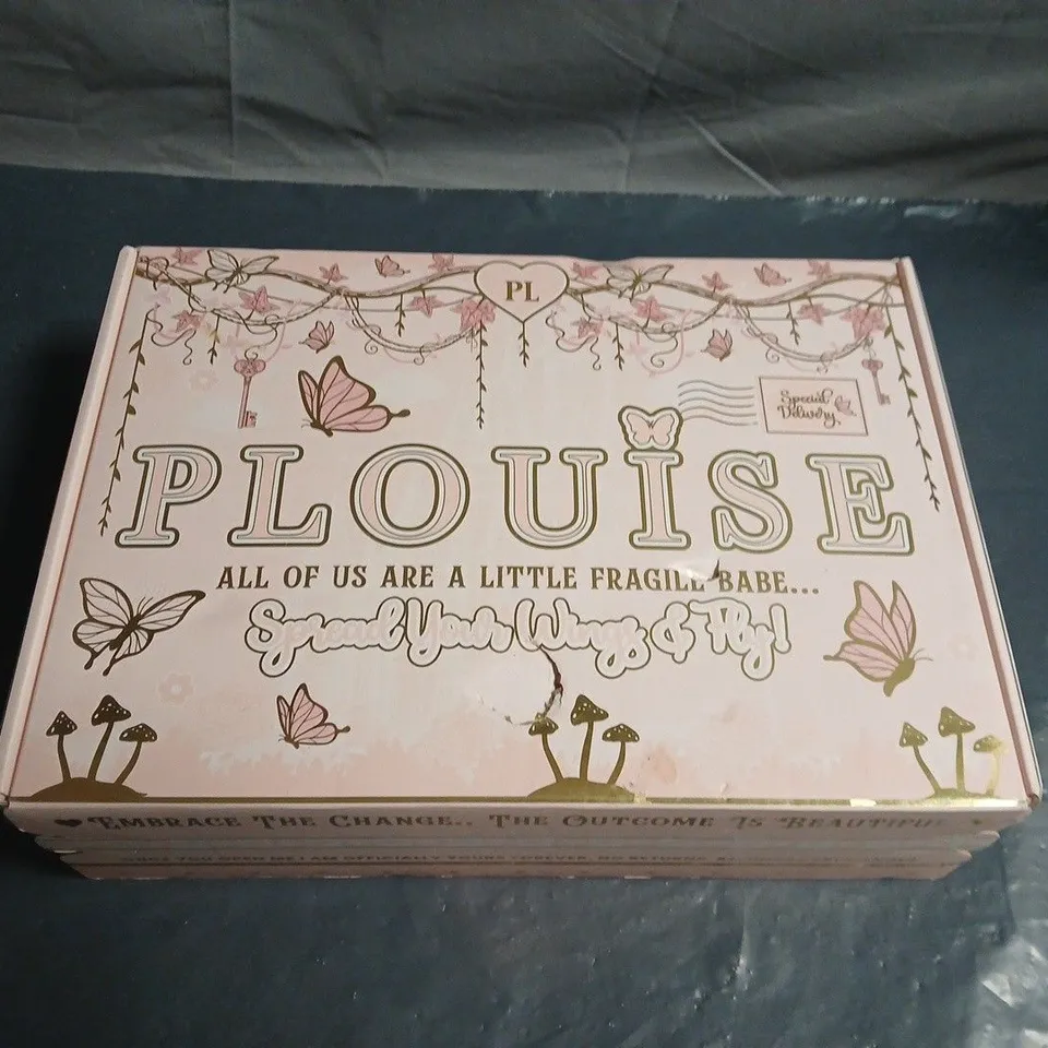 P LOUISE MYSTERY BOX 