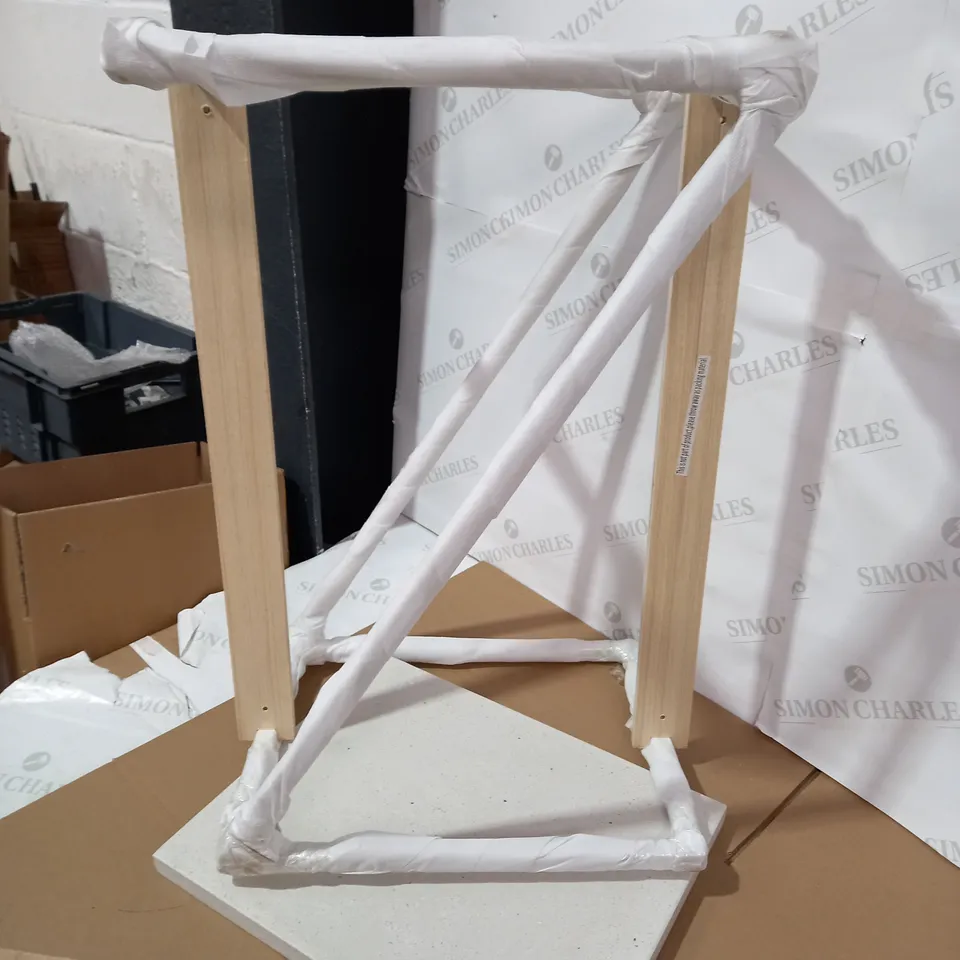 K BY KELLY HOPPEN TERRAZO TABLE
