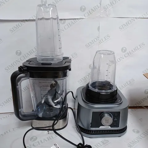 NINJA FOODI POWER BLENDER