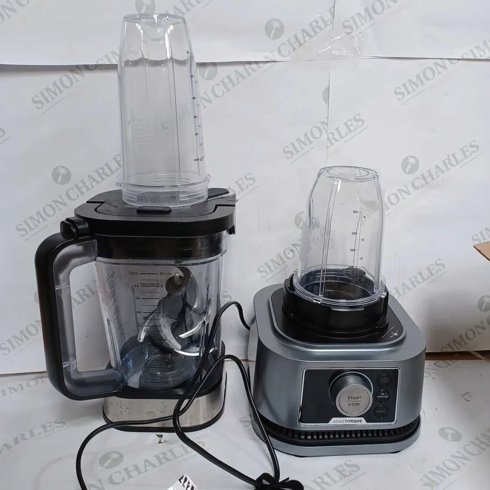 NINJA FOODI POWER BLENDER