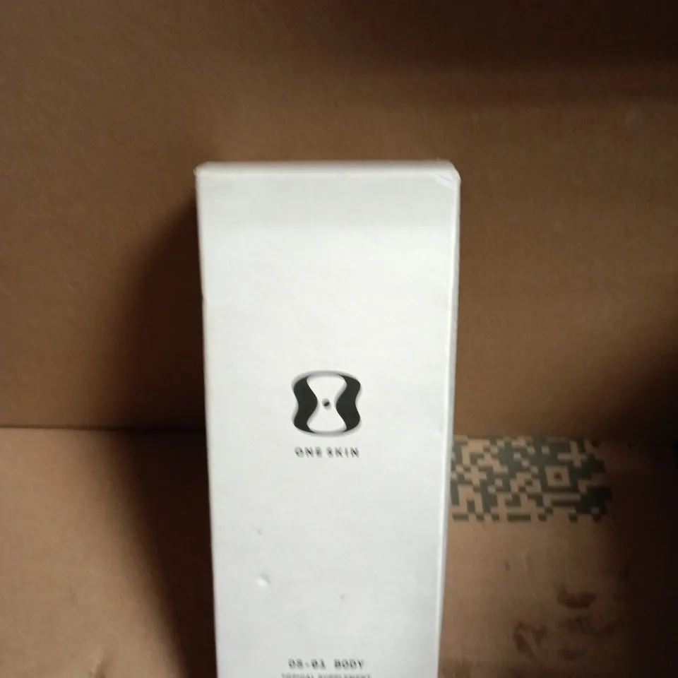 ONE SKIN TOPICAL SUPPLEMENT ESSENTIAL MOISTURISER 
