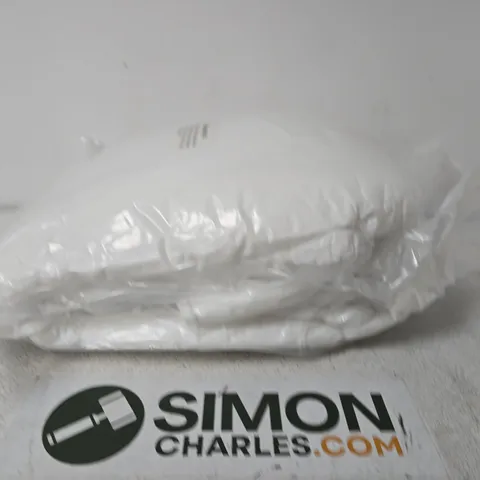 BAGGED MATTRESS TOPPER - SMALL DOUBLE
