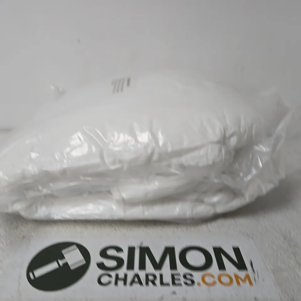 BAGGED MATTRESS TOPPER - SMALL DOUBLE