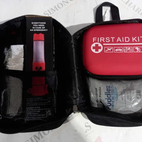 ARNOLD CLARK FIRST AID BAG