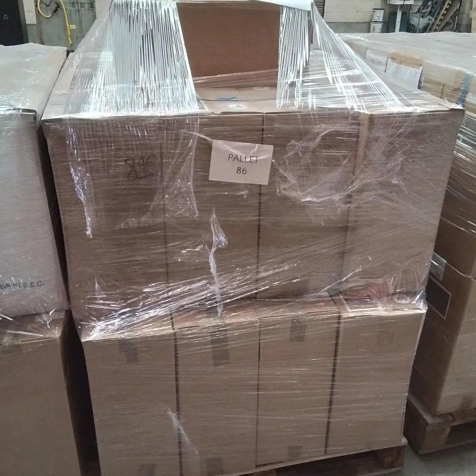 PALLET TO CONTAIN APPROXIMATELY 229 ROLLS OF BRAND NEW WALLPAPER // COMBINED RRP £10,702.40 // TO INCLUDE;