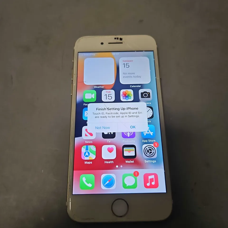 APPLE IPHONE 7