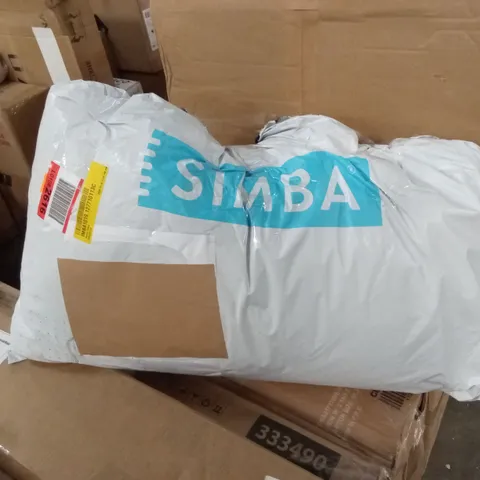 BAGGED SIMBA HYBRID PILLOW