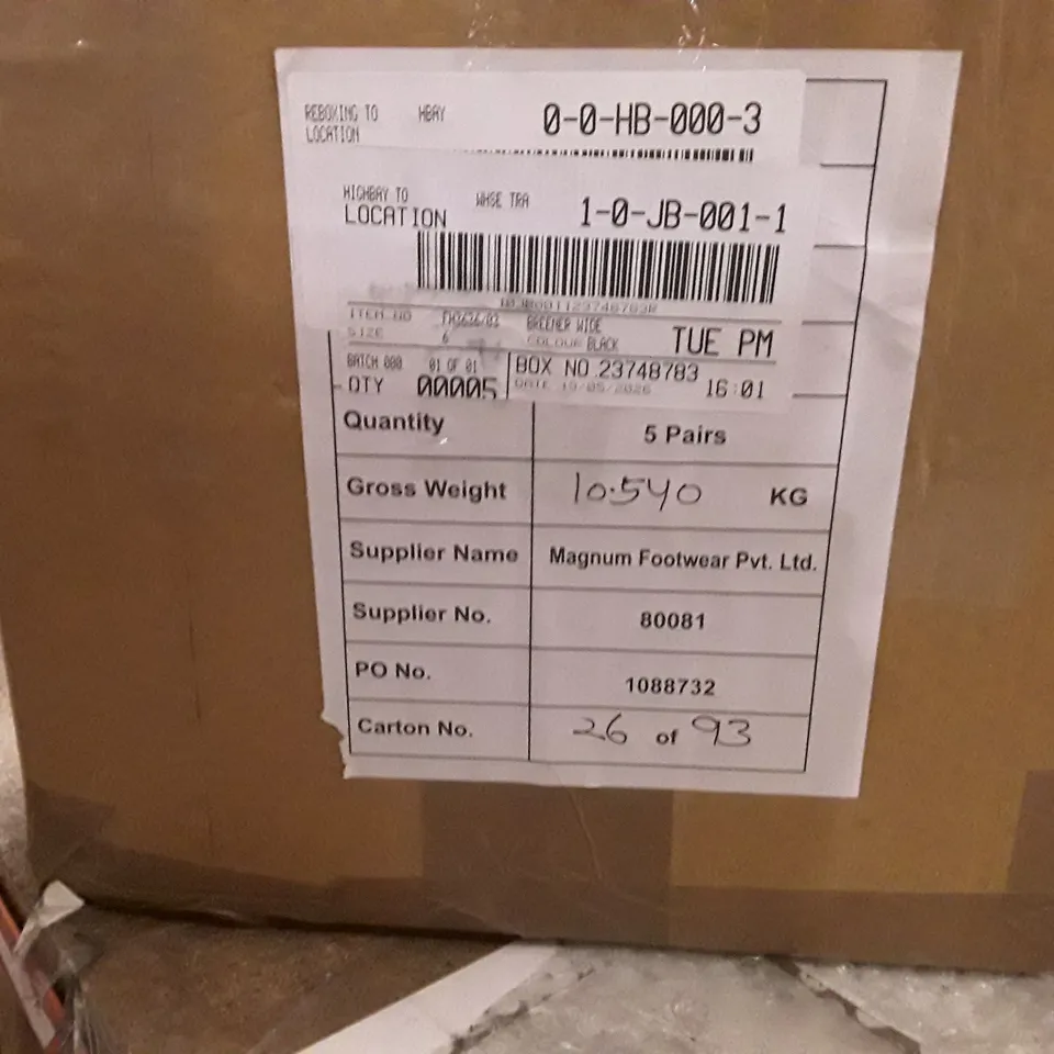 BOXED BRAND NEW SIMPLY BE BREENER WIDE BOOTS SIZE 6 BLACK COLOUR APPROXIMATELY 5 PAIRS