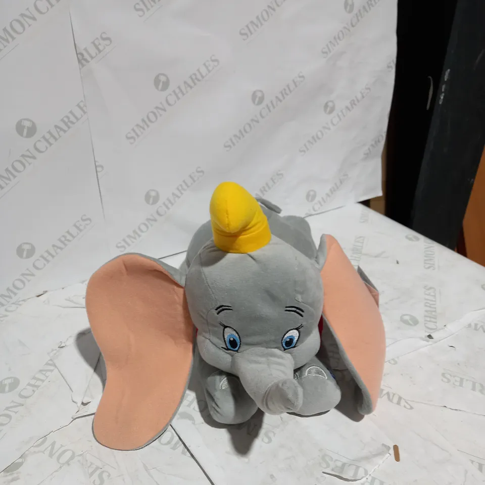 DISNEY CLASSICS DUMBO WITH SOUND