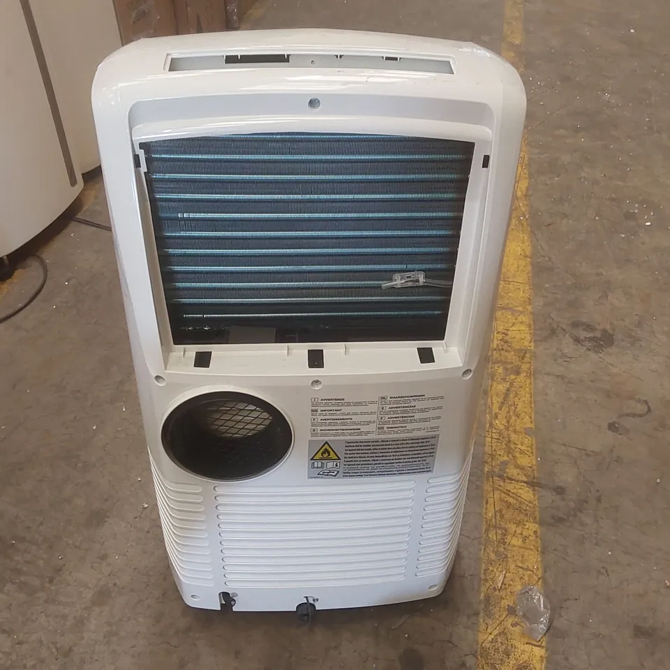 DELONGHI PINGUINO PORTABLE AIR CONDITIONER
