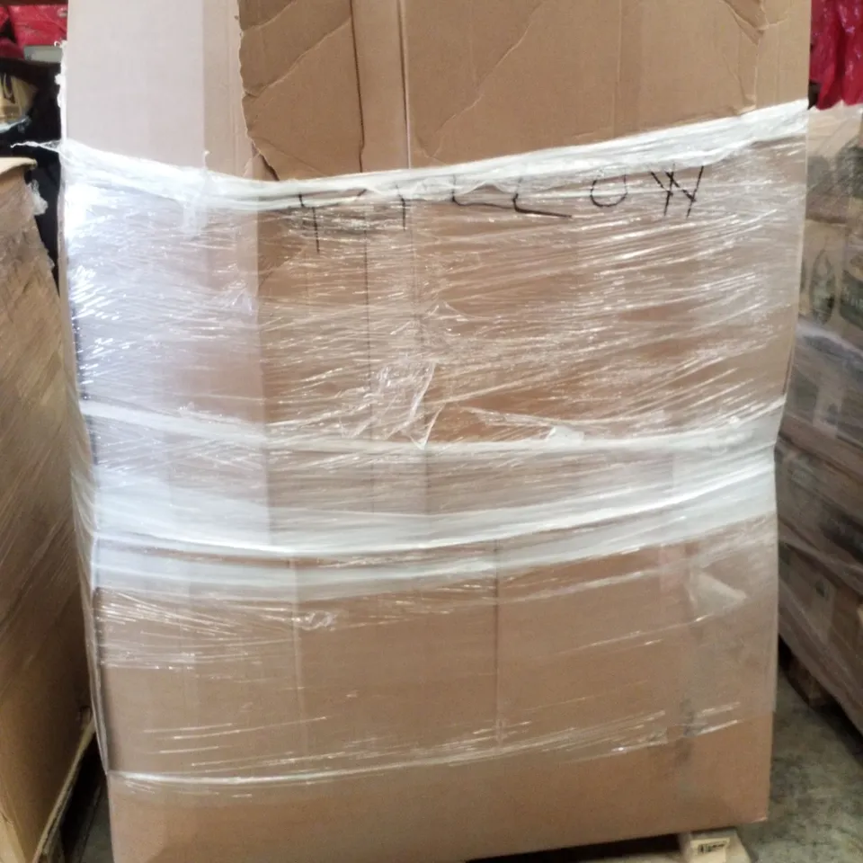 PALLET CONTAINING ASSORTED PILLOWS & CUSHIONS