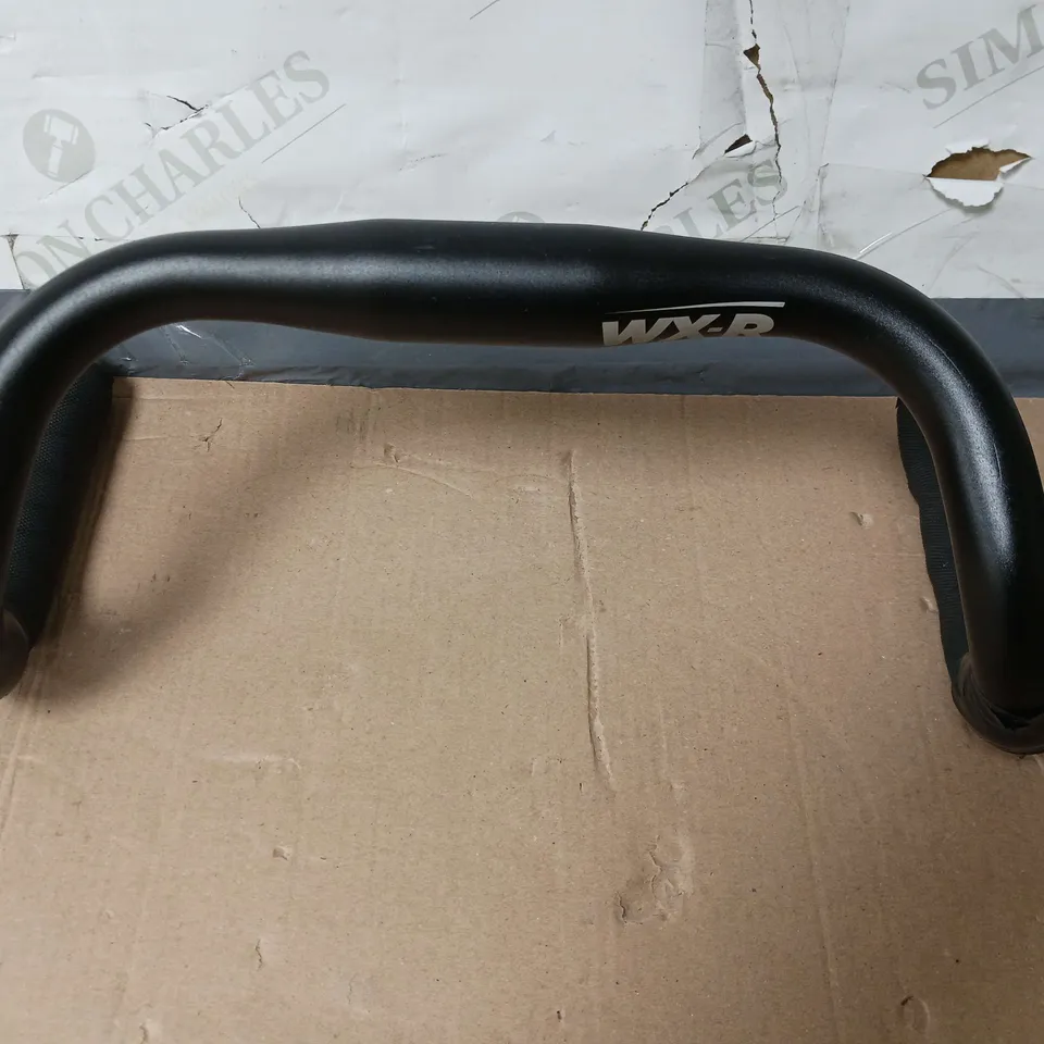 WX-R HANDLE BARS 