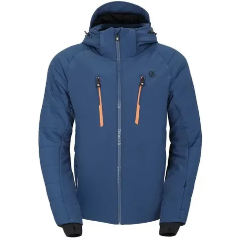 BRAND NEW DARE 2B SPEED JACKET IN MOONLIGHT DENIM SIZE MEDIUM
