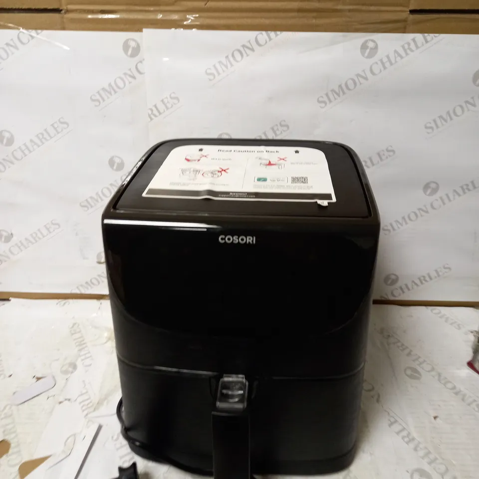 COSORI PREMIUM 5.5L AIR FRYER
