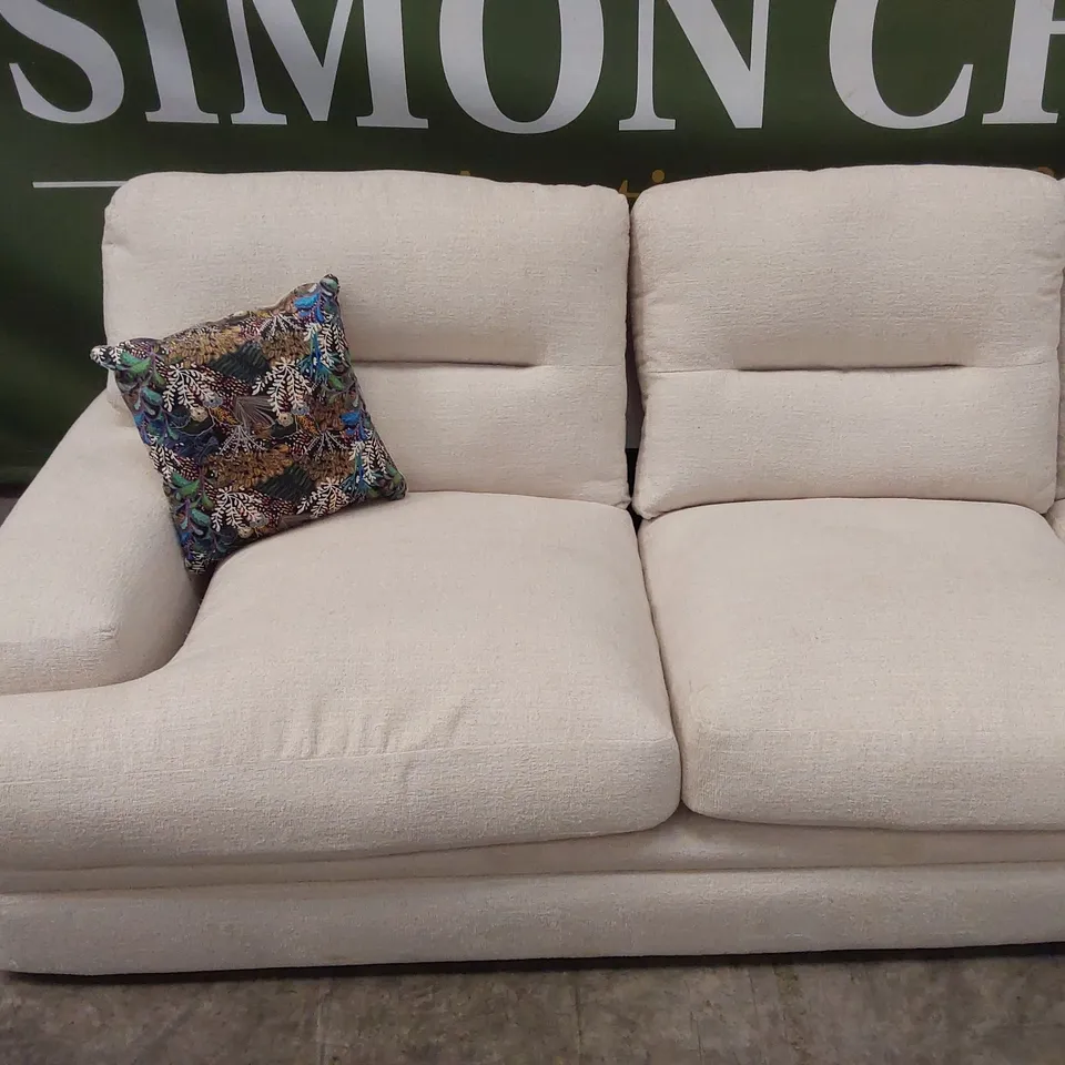 TRIESTE FABRIC CORNER SOFA GROUP RRP £2799