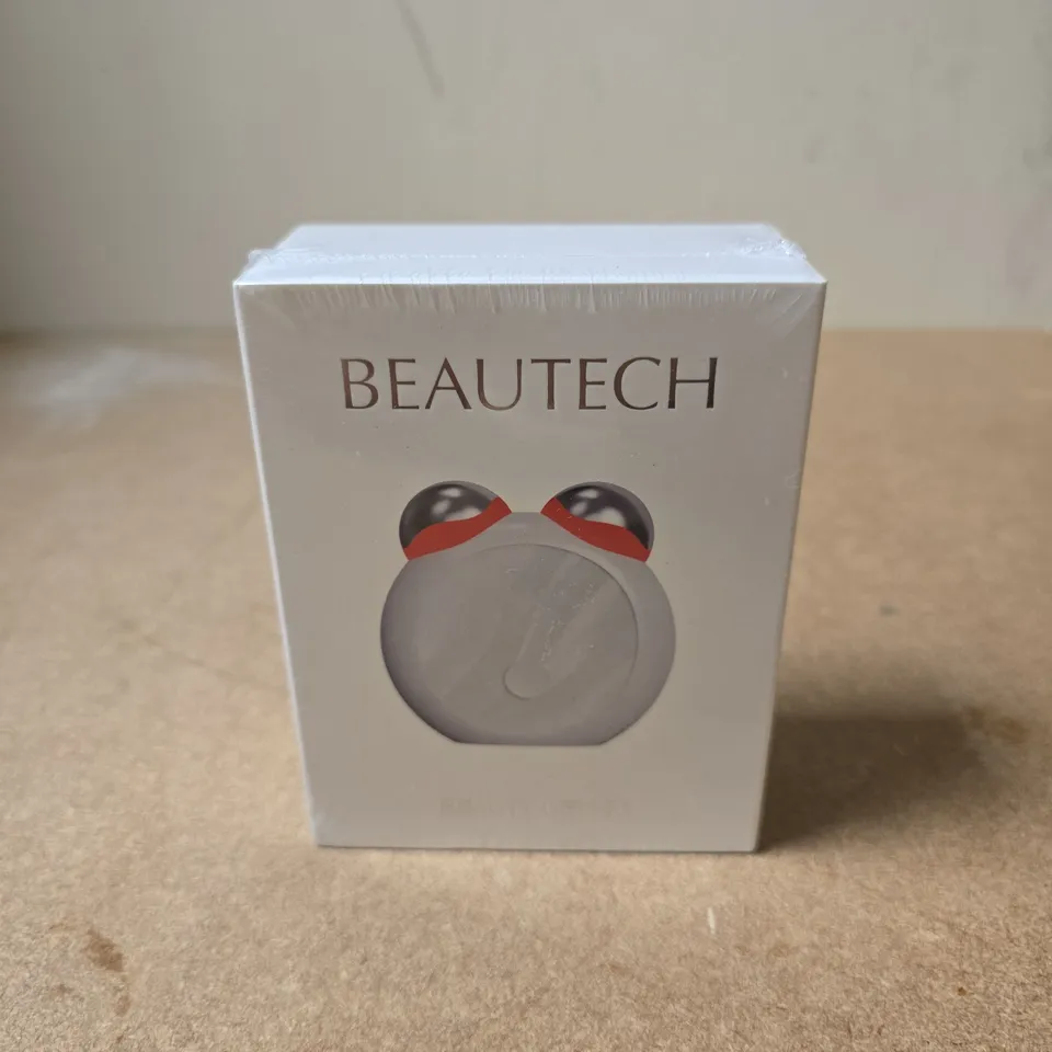 BOXED AND SEALED BEAUTECH BEAUTY DEVICE