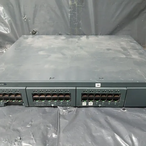 AVAYA IP OFFICE 500