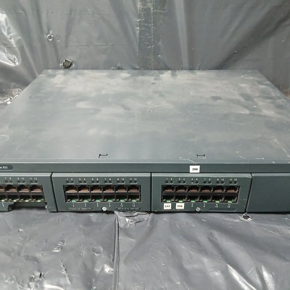 AVAYA IP OFFICE 500
