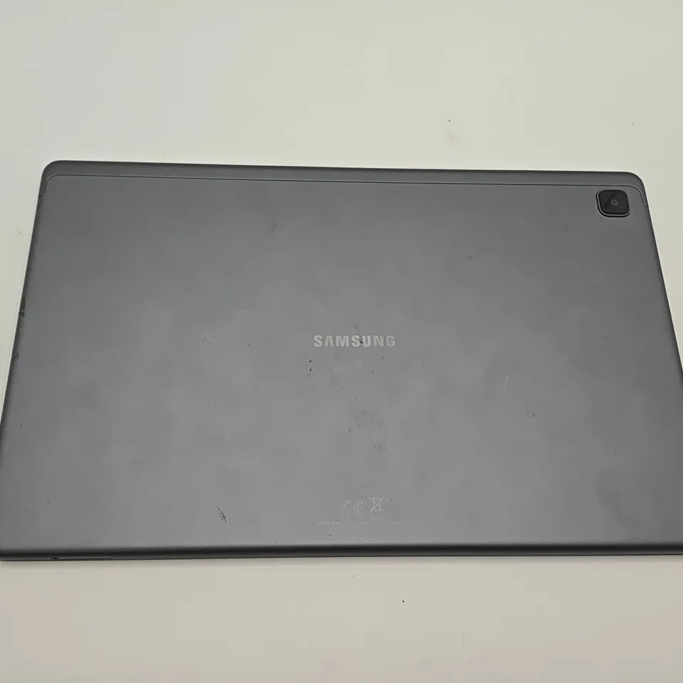 UNBOXED SAMSUNG GALAXY TAB A732GB IN CELLUAR GREY 