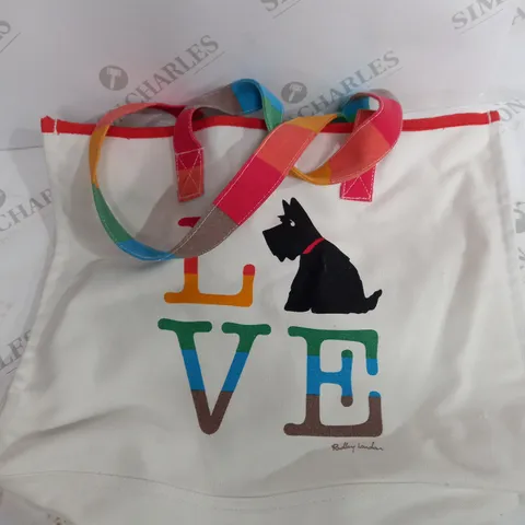 RADLEY LONDON LOVE BAG