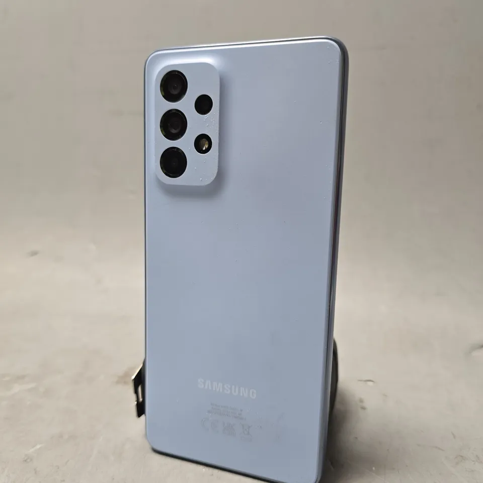 SAMSUNG GALAXY MOBILE PHONE - MODEL UNSPECIFIED 
