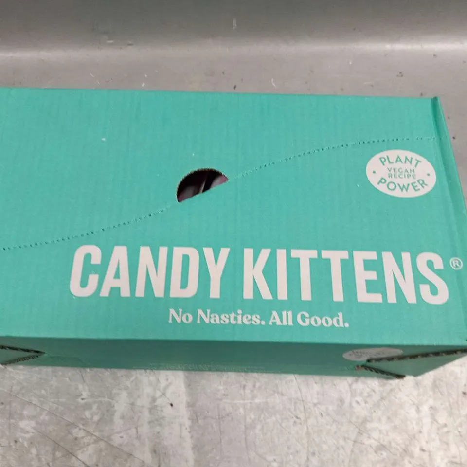 CANDY KITTENS ETON MESS 12 X 45G BAGS