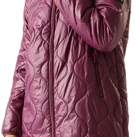 REGATTA WOMENS TRIEA JACKET UK 20 