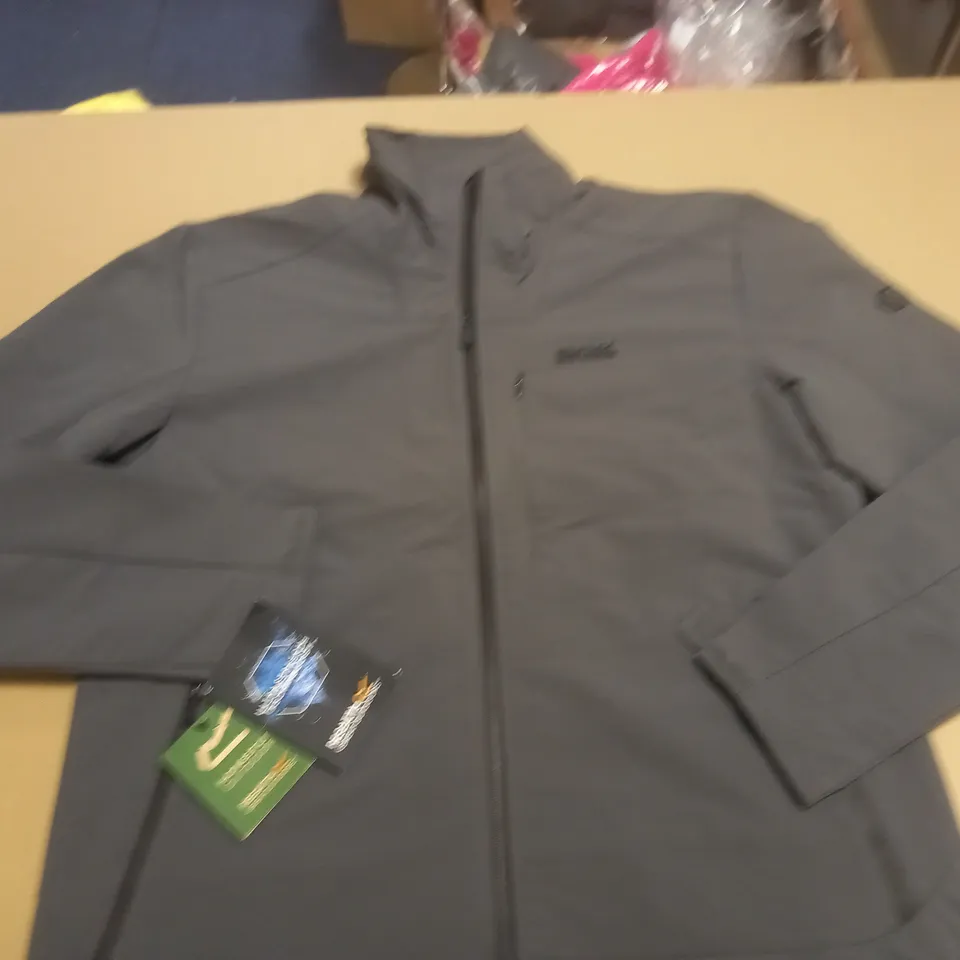 REGATTA MENS OVERMOOR JACKET SIZE XL