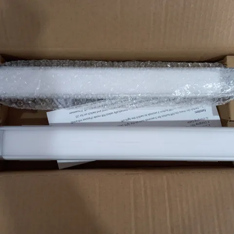 SET OF 2 SFIXX USB RECHARGEABLE MOTION SENSOR LIGHT