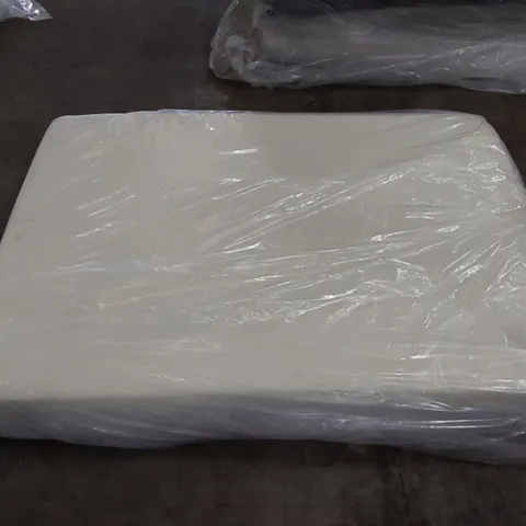 QUALITY BAGGED LUXURY MEMORY FOAM DOUBLE MATTRESS