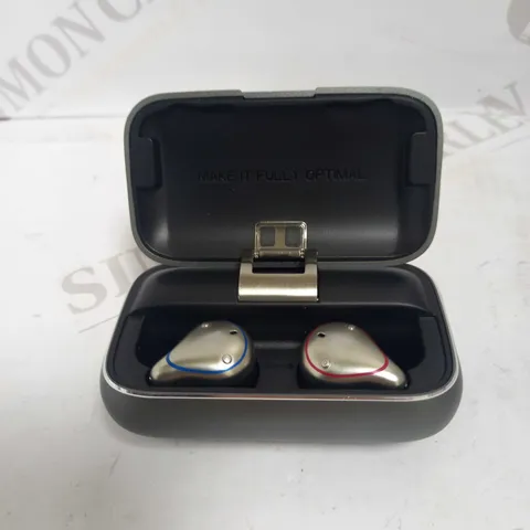 MIFO O5 PLUS TWS WIRELESS EARBUDS