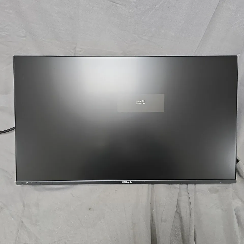 ASROCK LCD MONITOR (CL25FFA)