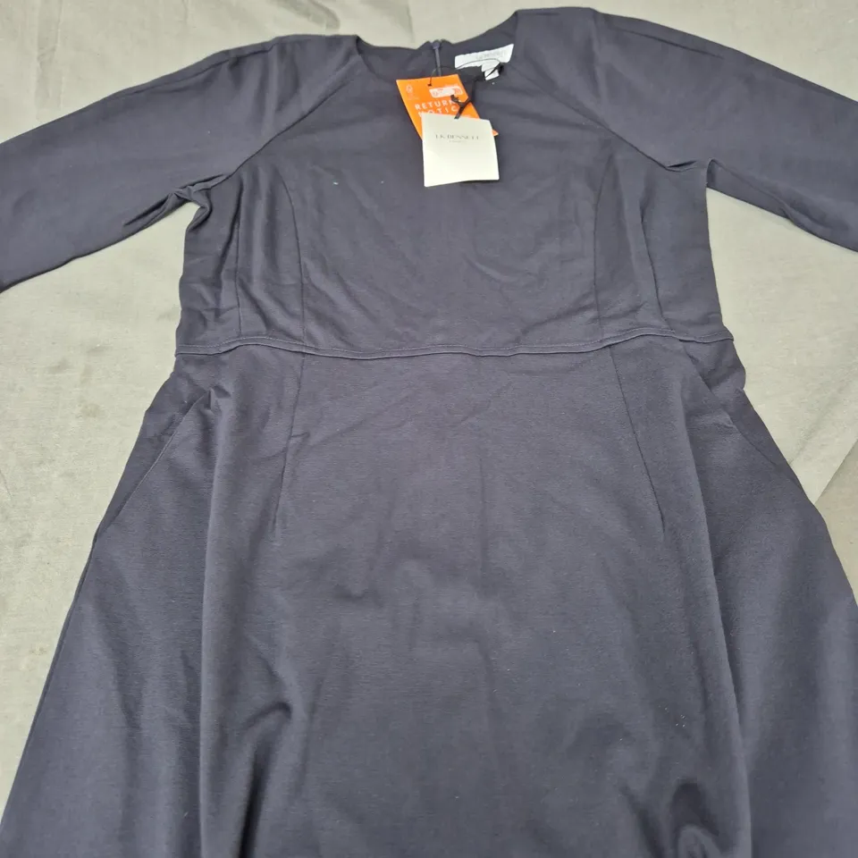 L.K BENNETT CASUAL DRESS SIZE 12