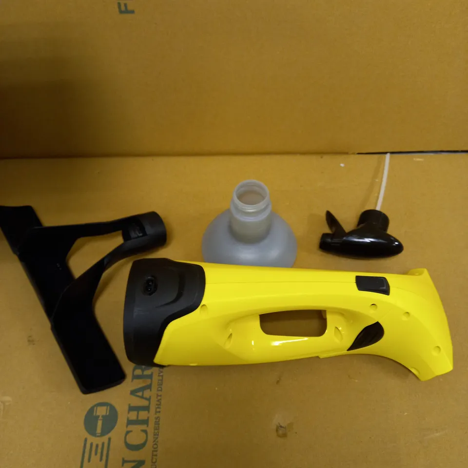 KARCHER WV2 PLUS N WINDOW VAC