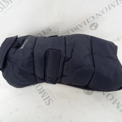 BAFFLE DOG COAT BLISH EXTRA SMALL