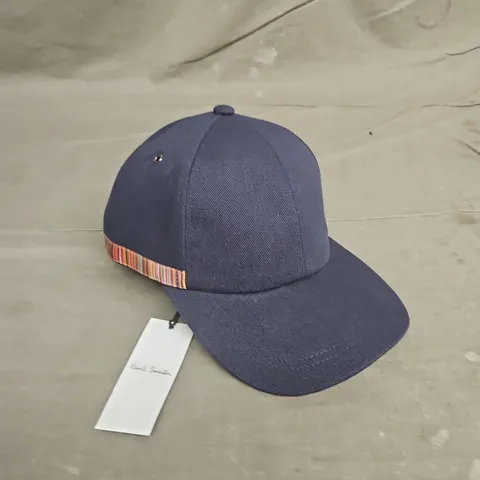 PAUL SMITH BASEBALL CAP