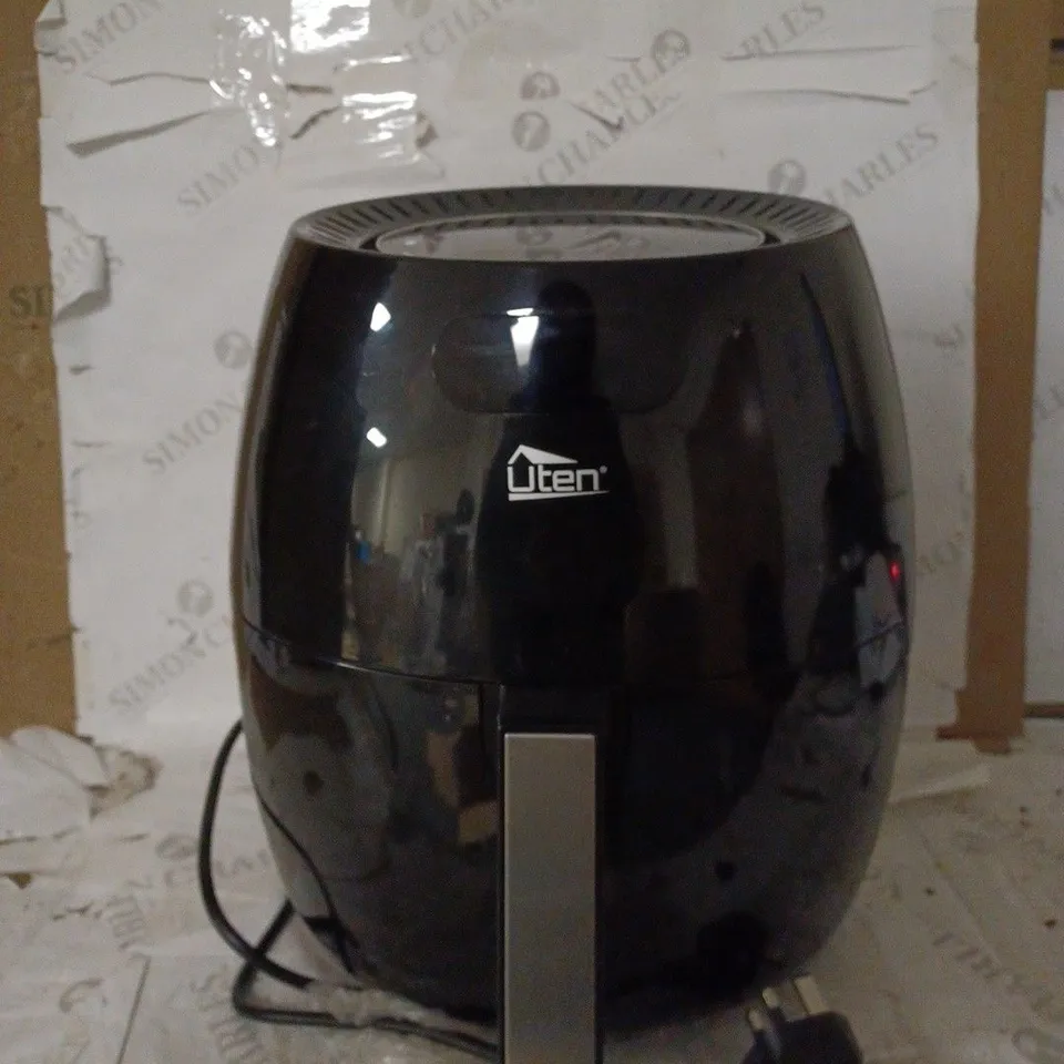 UTEN LOW-FAT AIR FRYER HF-1088TS
