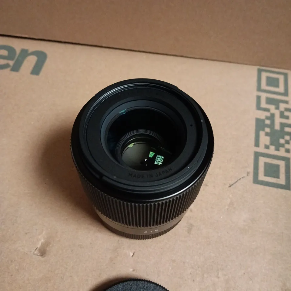 SIGMA 30MM F1.4 DC DN CONTEMPORARY FOR SONY E-MOUNT
