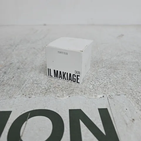 IL MAKIAGE SKIN POWER REDO ANTI AGING BLUR & SMOOTH WRINKLE FILLER 20ML
