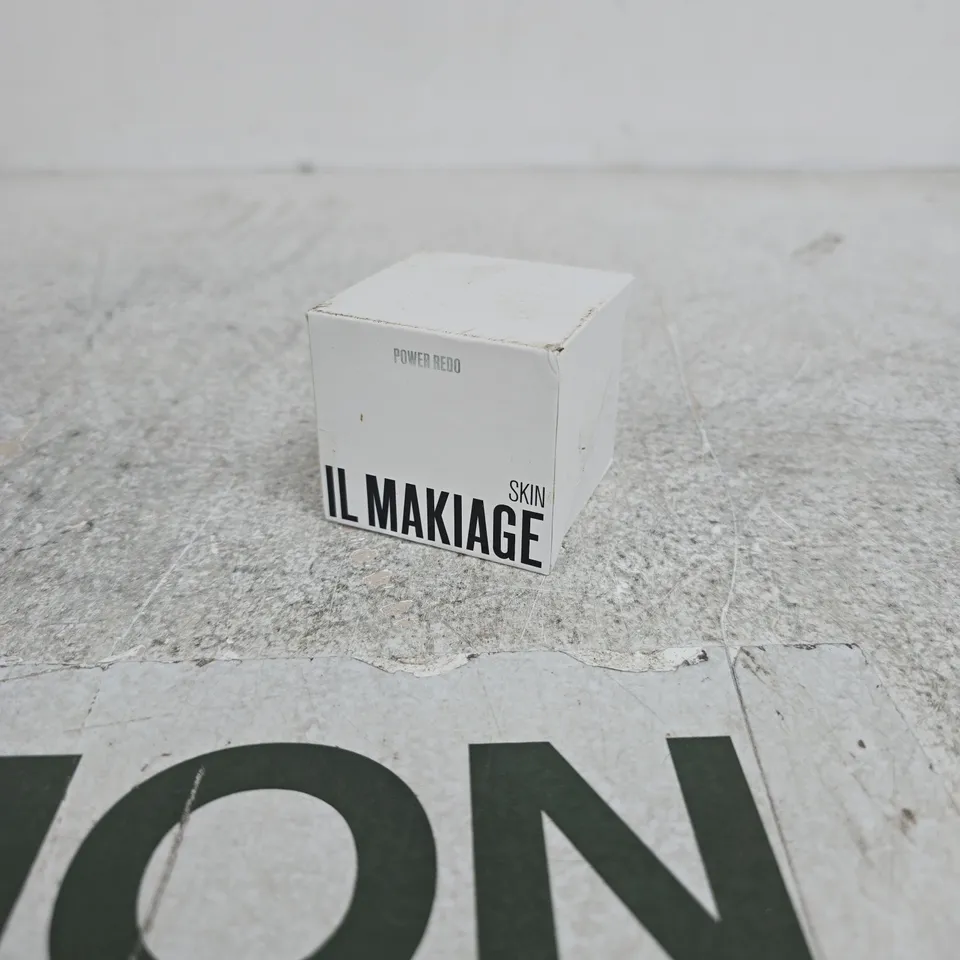 IL MAKIAGE SKIN POWER REDO ANTI AGING BLUR & SMOOTH WRINKLE FILLER 20ML