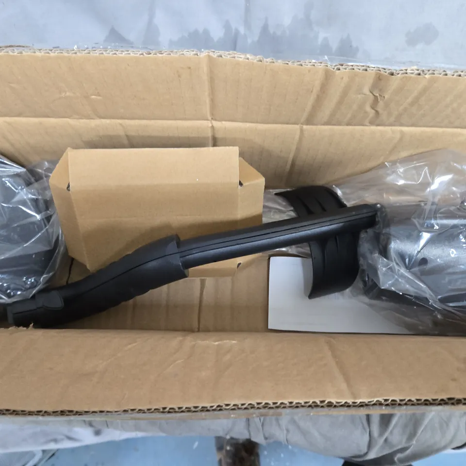 DURAMAXX METAL DETECTOR