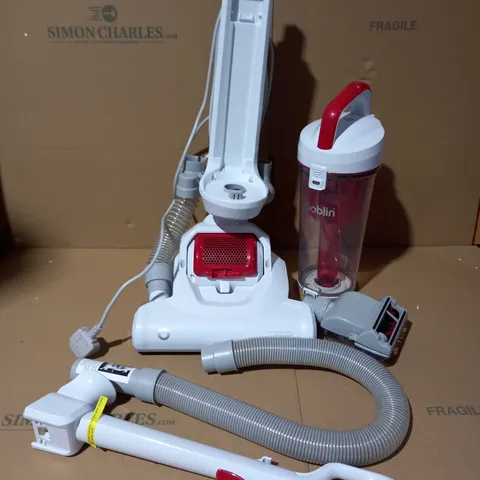 GOBLIN PET UPRIGHT VACUUM CLEANER