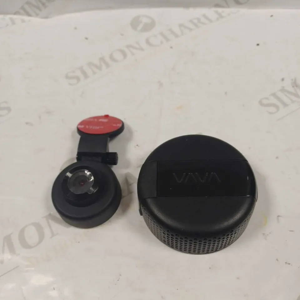 VAVA DASHCAM