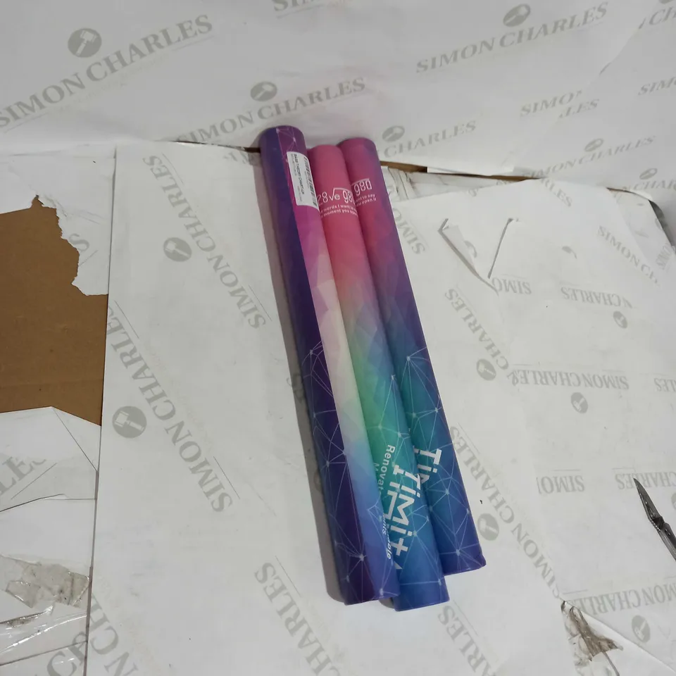 LOT OF 3 BASS THEORY CHARTS 