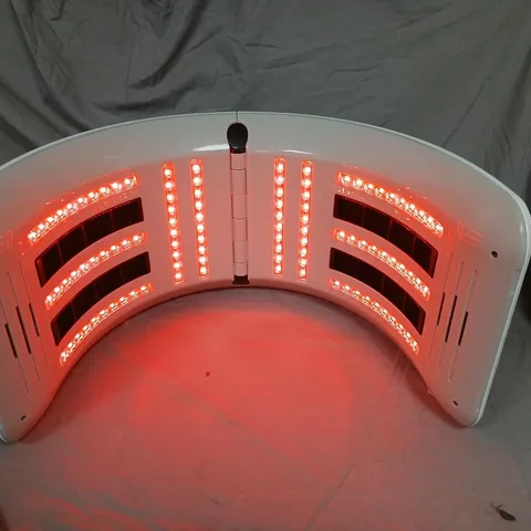 OPATRA LONDON LED LIGHT THERAPY FACIAL DEVICE – HOME BEAUTY SYSTEM