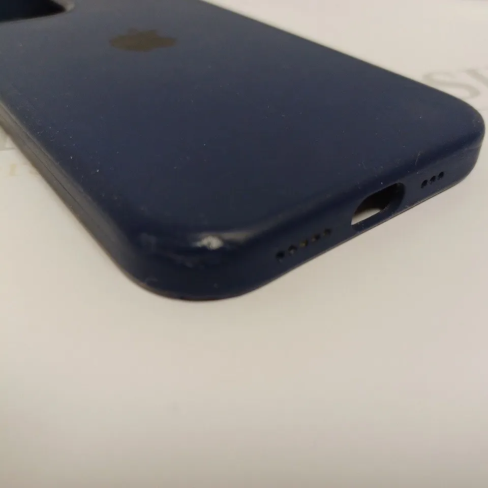 APPLE IPHONE 12 PRO CASE - BLUE