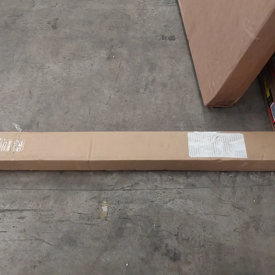 BOXED WHITE BUNK BED LADDER  (1 BOX)