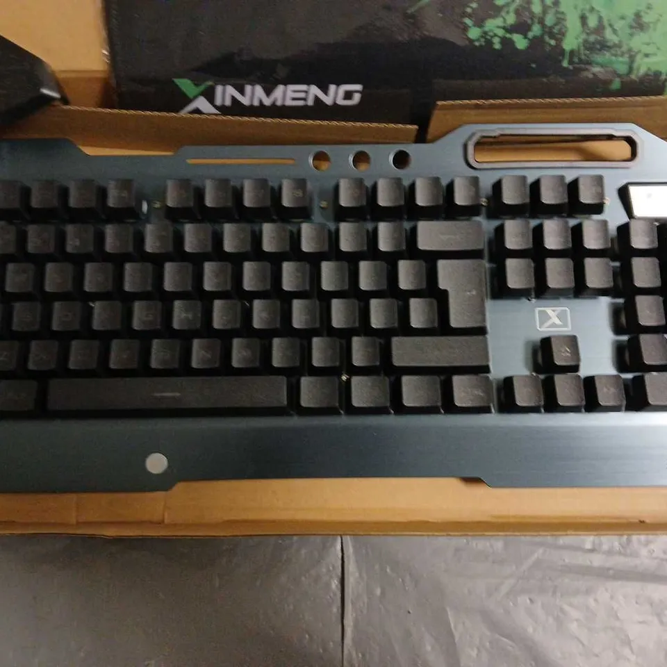 BOXED K680 KEYBOARD AND MOUSE SET