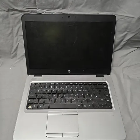 HP LAPTOP - MODEL UNSPECIFIED 